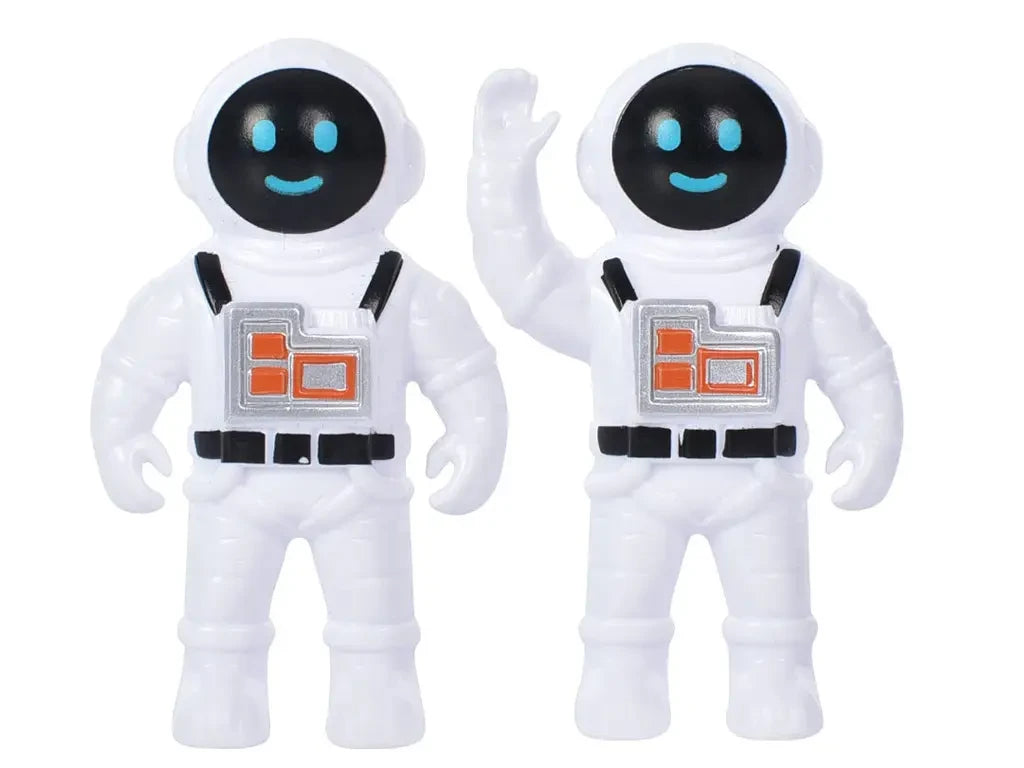 Іграшковий набір з космічною зброєю для дітей, бластер та екіпіровка