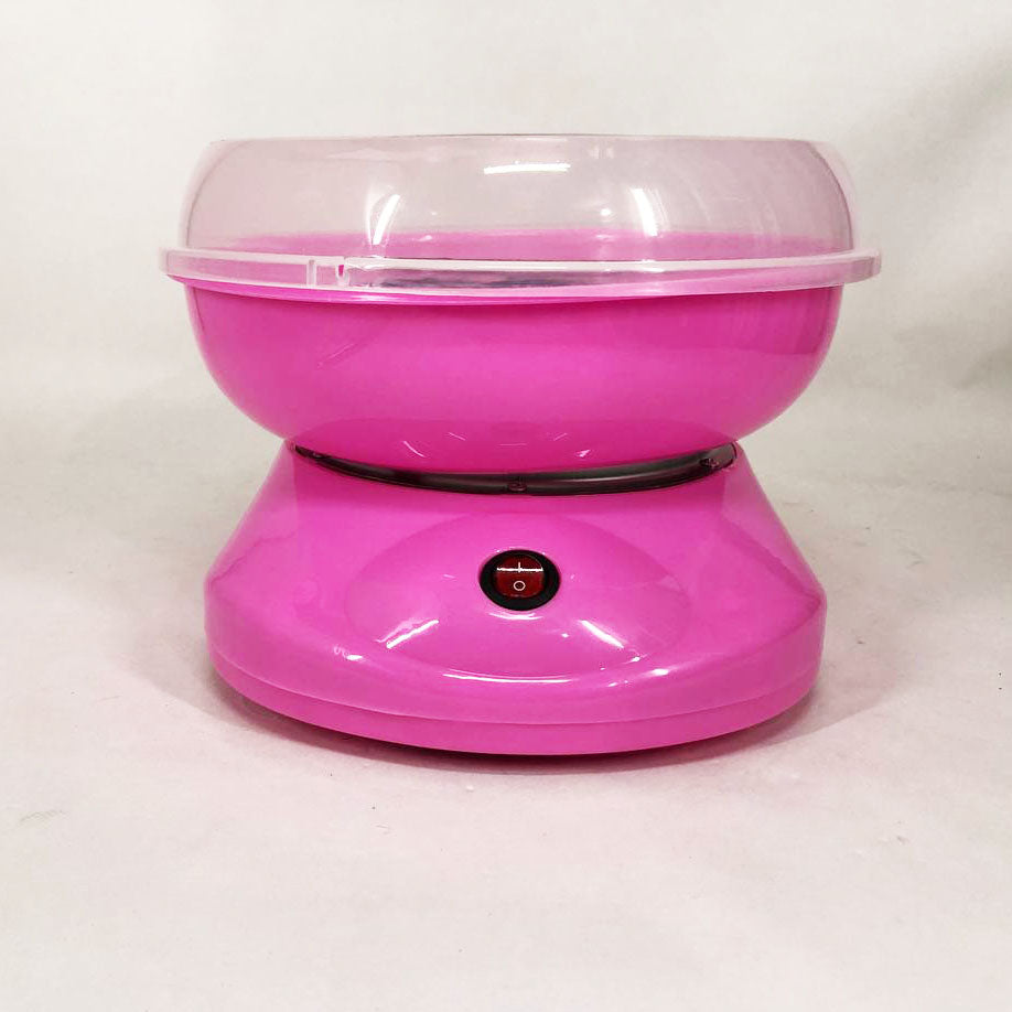 Апарат для солодкої вати Cotton Candy Maker, дитячий апарат для солодкої вати в домашніх умовах